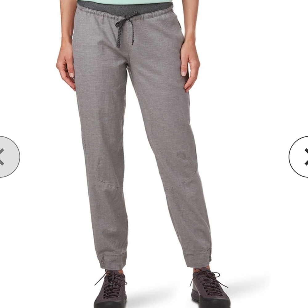 Patagonia Hampi Rock Pants Size Small